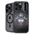 Celtic Wolf Guide by Brigid Ashwood iPhone 16 Pro Kickstand Case